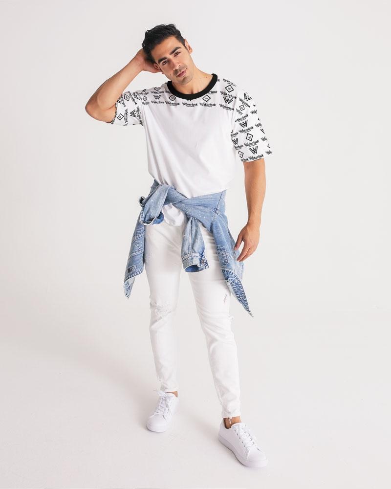 Men's Wakerlook Premium Heavyweight Tee