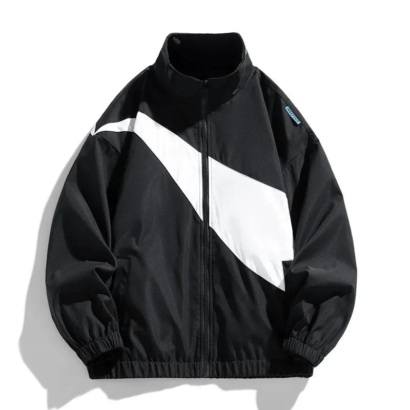 Men's Windbreaker streetwear