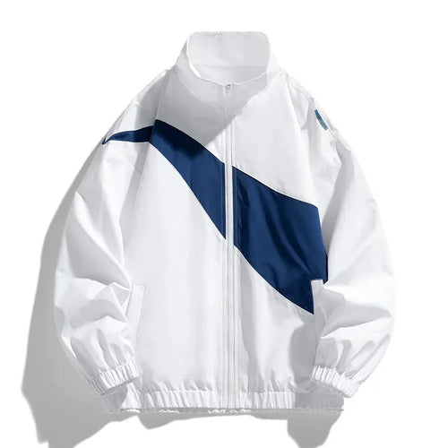Men's Windbreaker streetwear