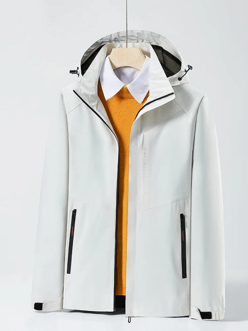 Spring Autumn Casual Jacket Men/Women