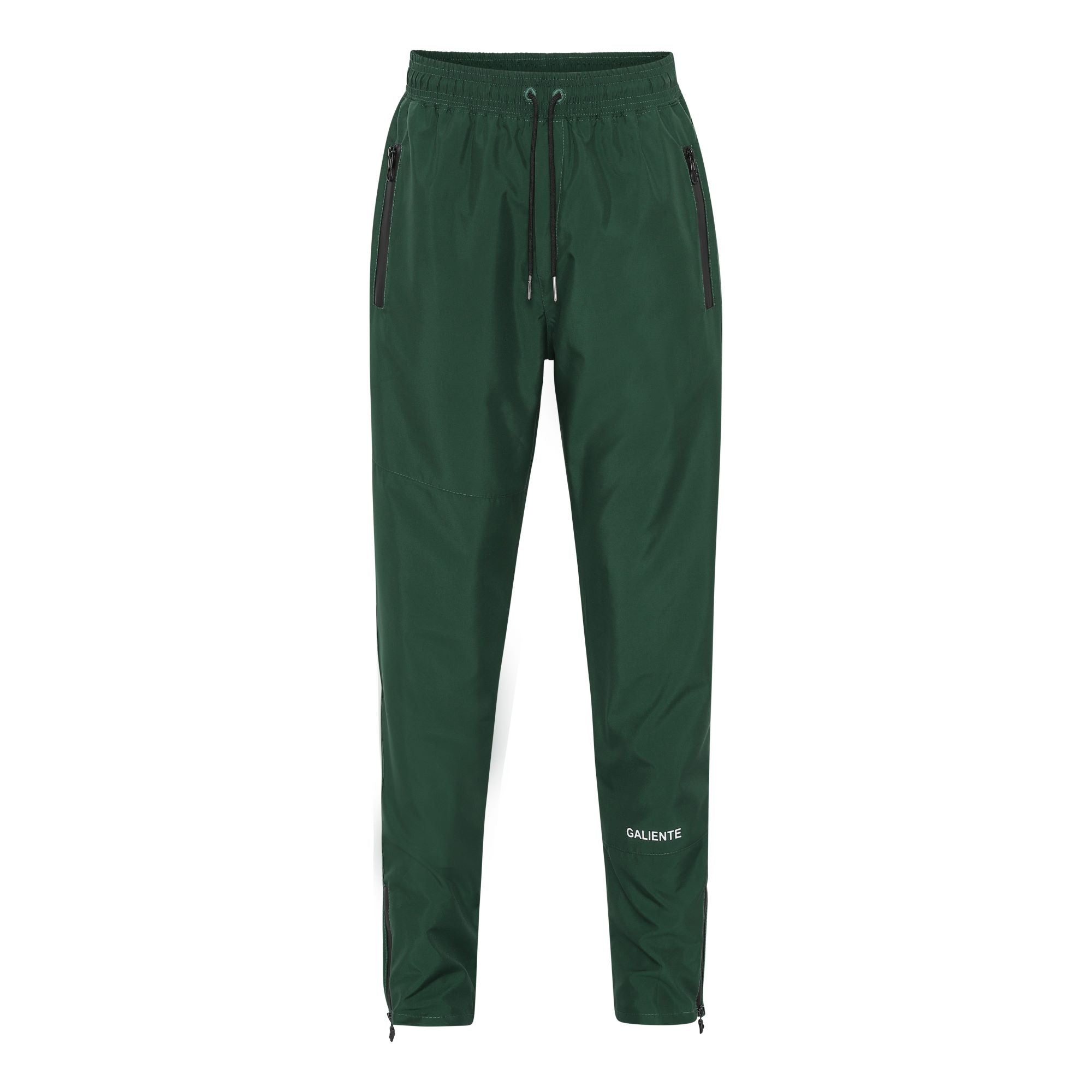 Green Trackpants