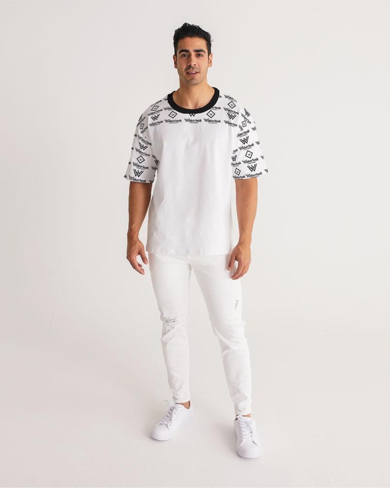 Men's Wakerlook Premium Heavyweight Tee