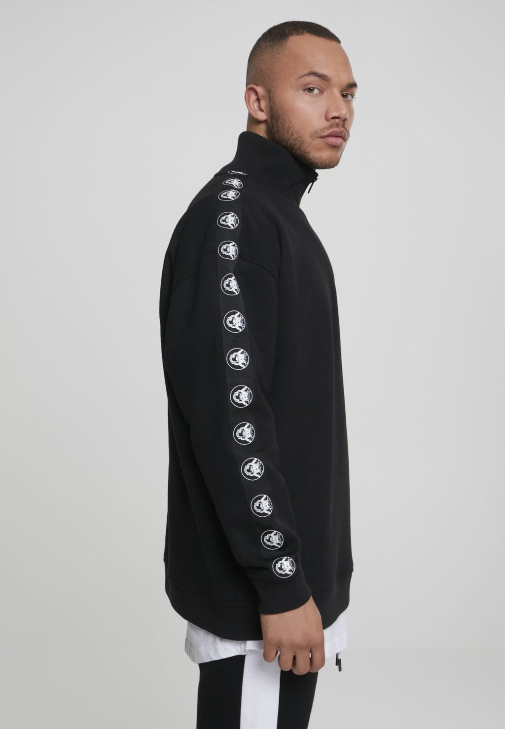 NASA Wormlogo Troyer Astronaut